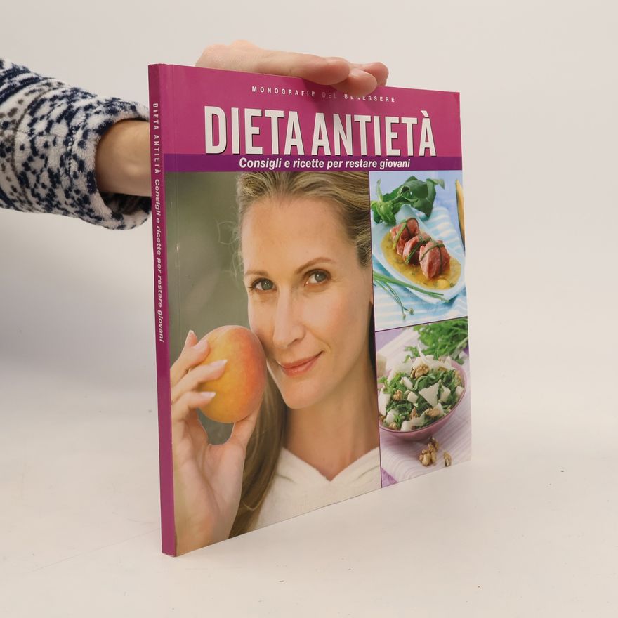 Various authors Dieta antietà