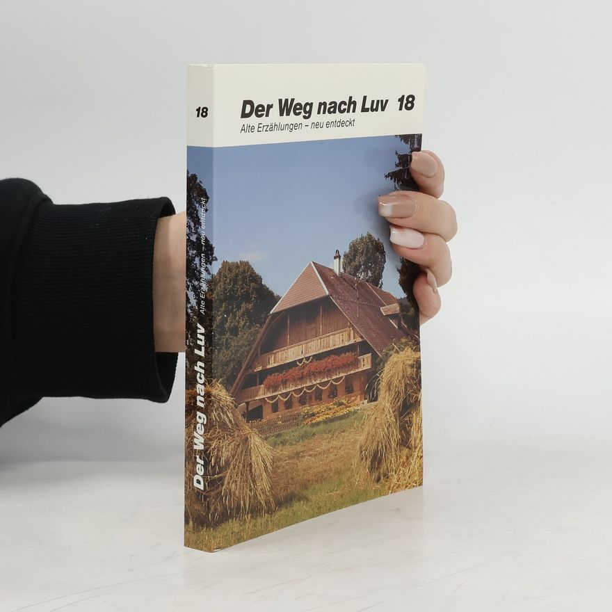 Christliche Schriftenverbreitung Der Weg nach Luv