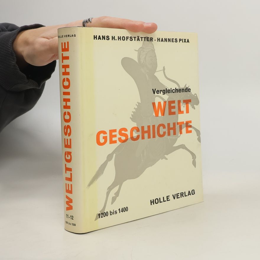 Hannes Pixa Vergleichende Weltgeschichte 11-12