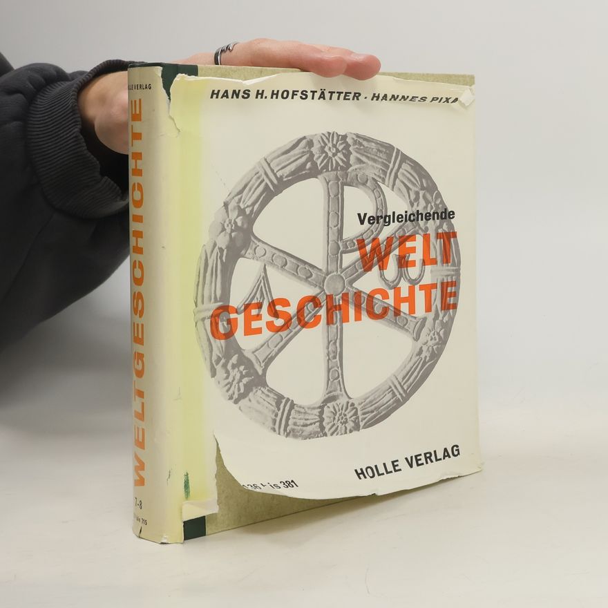Hannes Pixa Vergleichende Weltgeschichte 900 bis 1200
