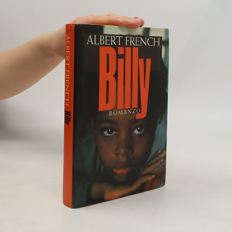 Albert French Billy