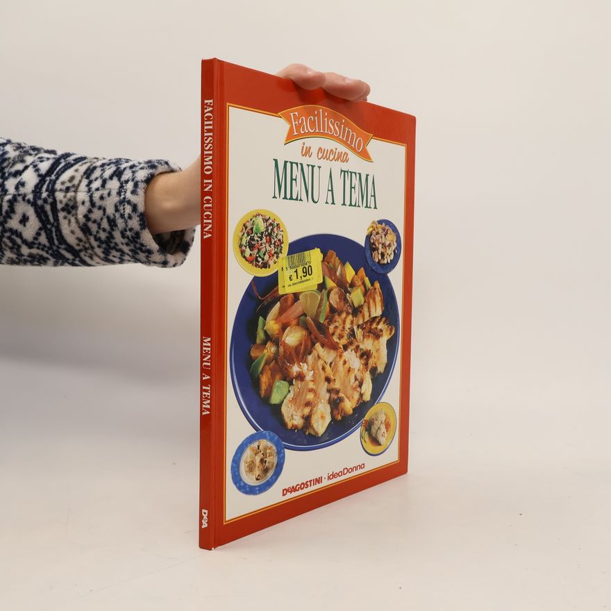 Kolektiv autorů Facilissimo in cucina