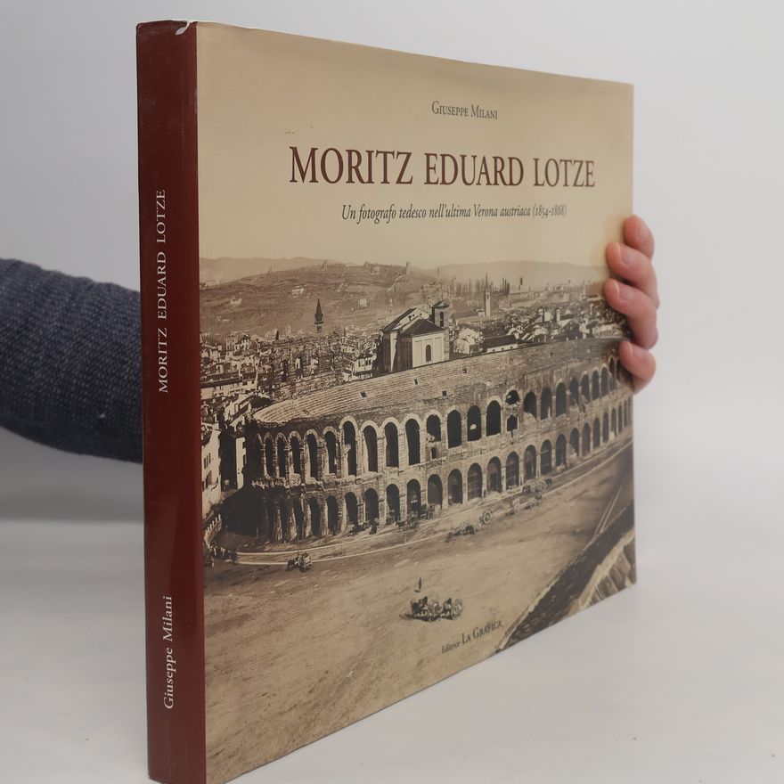 Giancarlo Beltrame Moritz Eduard Lotze