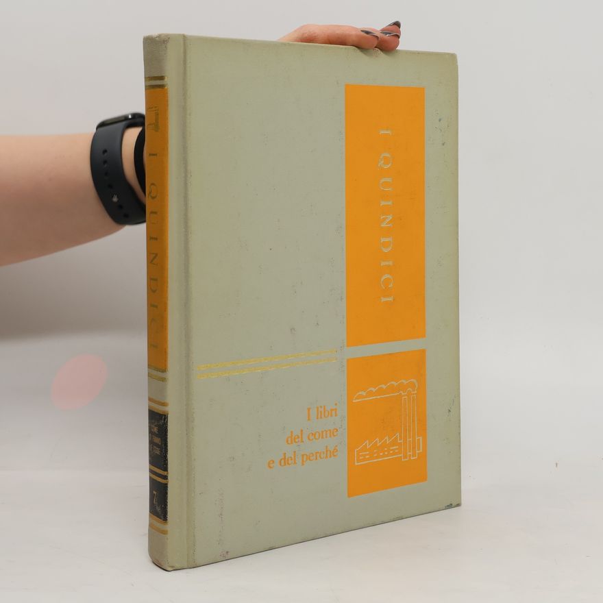 Various authors I Quindici 7