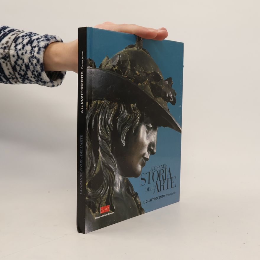 Autorenkollektiv La grande storia dell'arte 3.