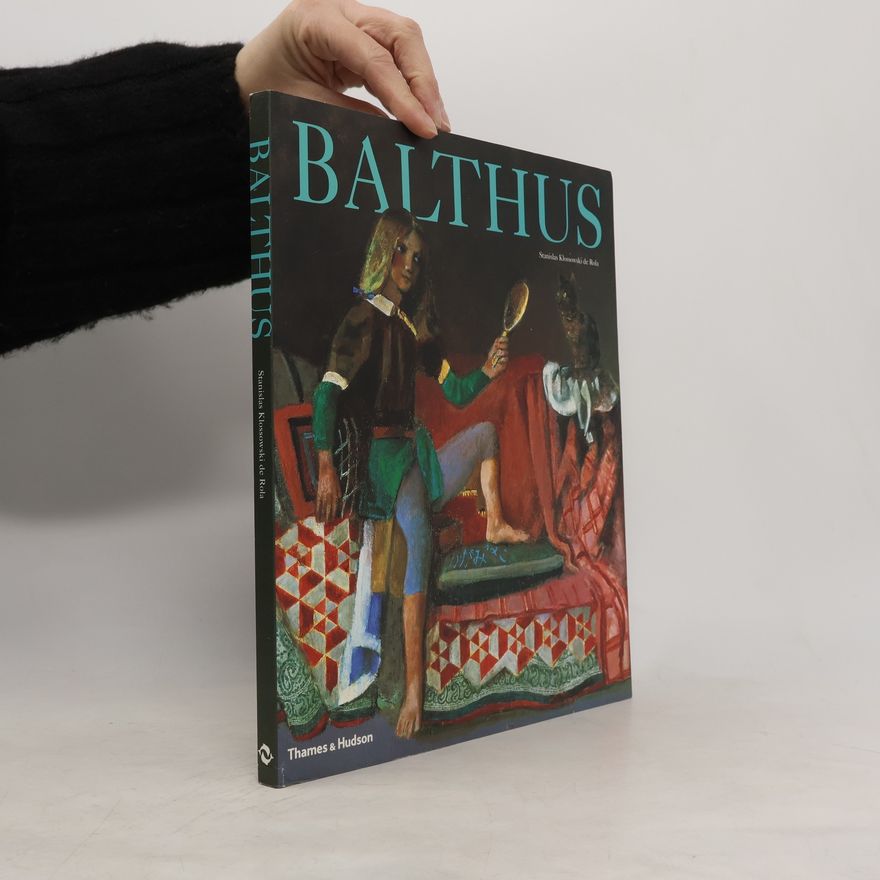 Balthus Balthus