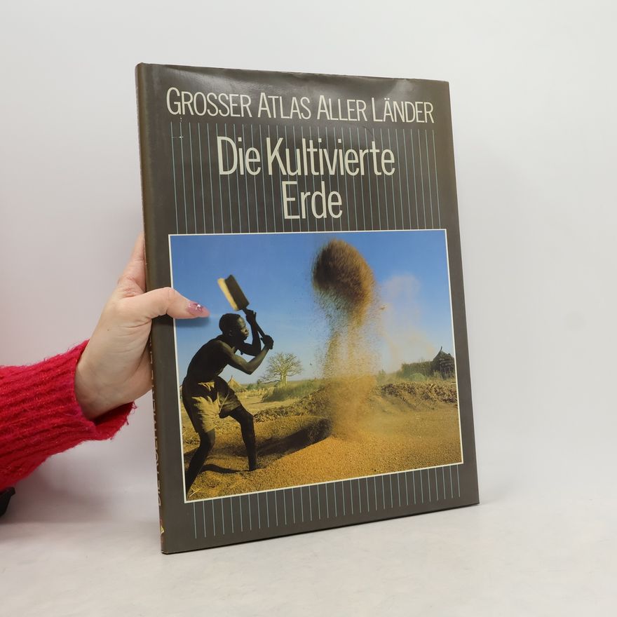 Kolektiv autorů Grosser Atlas Aller Länder