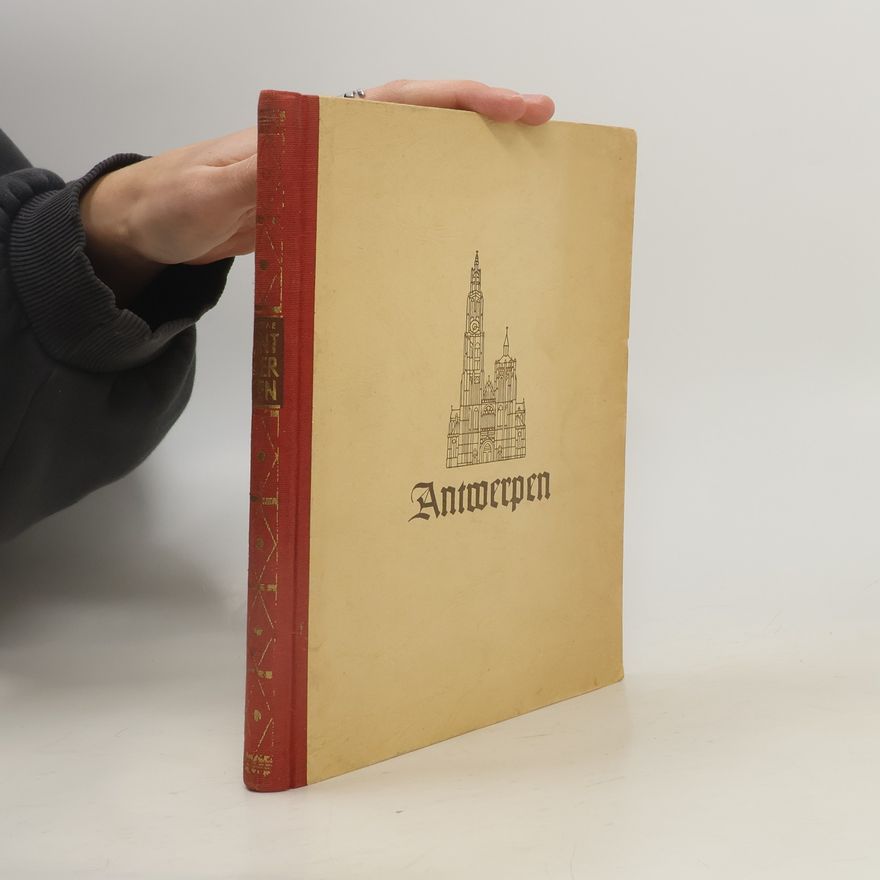 Autorenkollektiv Antwerpen