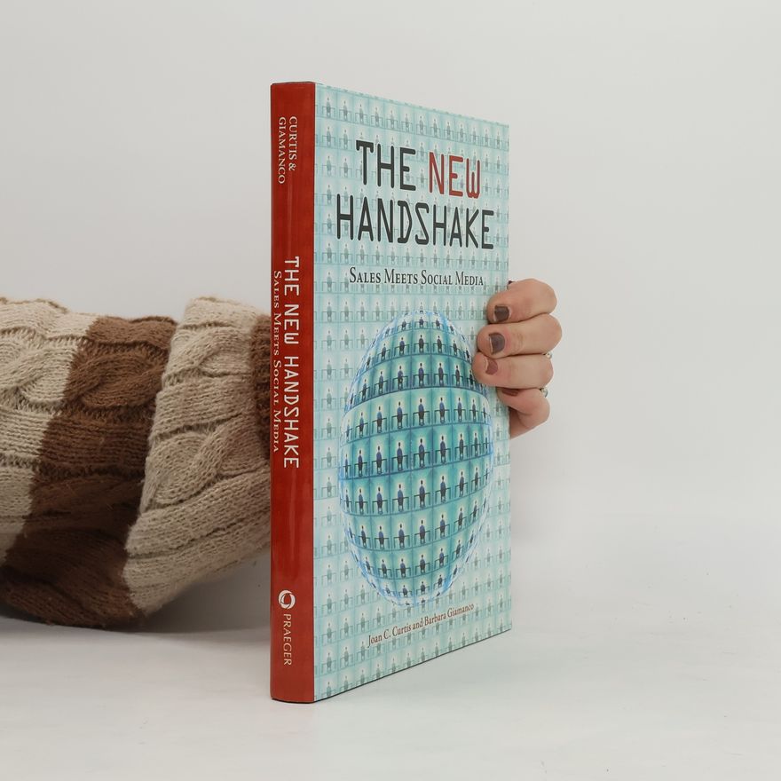 Joan C. Curtis The New Handshake