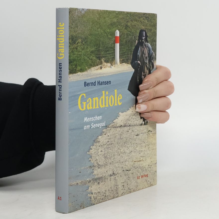 Bernd Hansen Gandiole