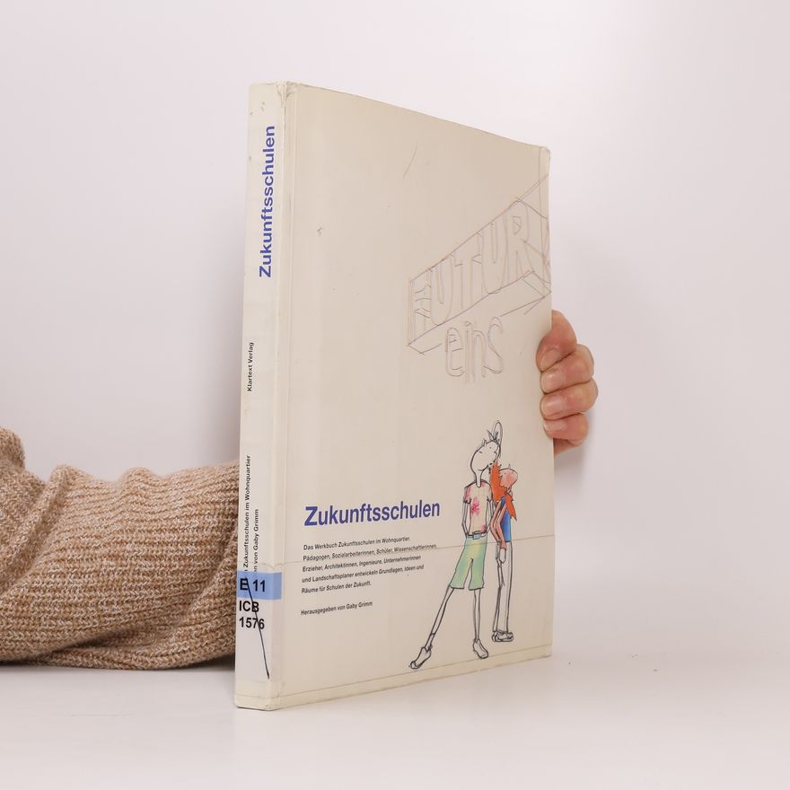 Gaby Grimm Zukunftsschulen