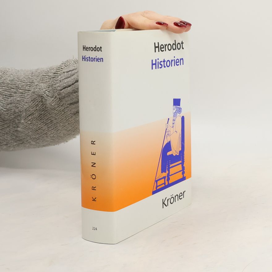Herodot Historien