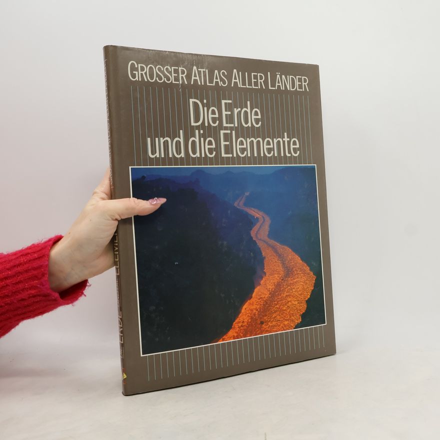 Autorenkollektiv Die Erde und die Elemente