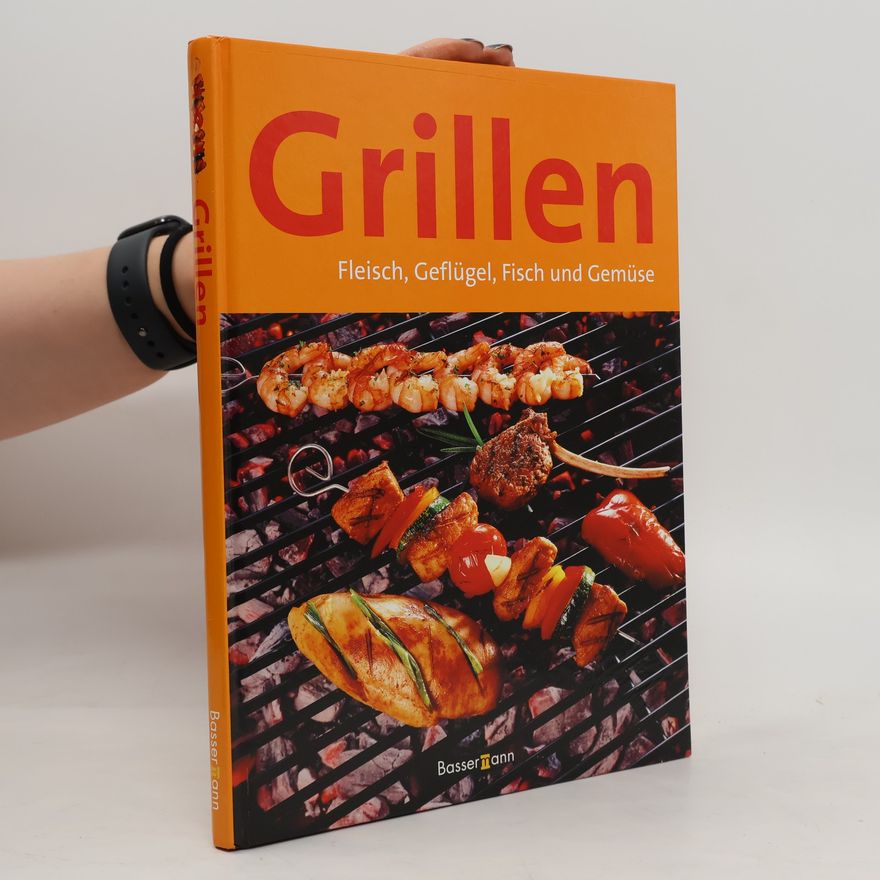 Norbert von Frankenstein Grillen