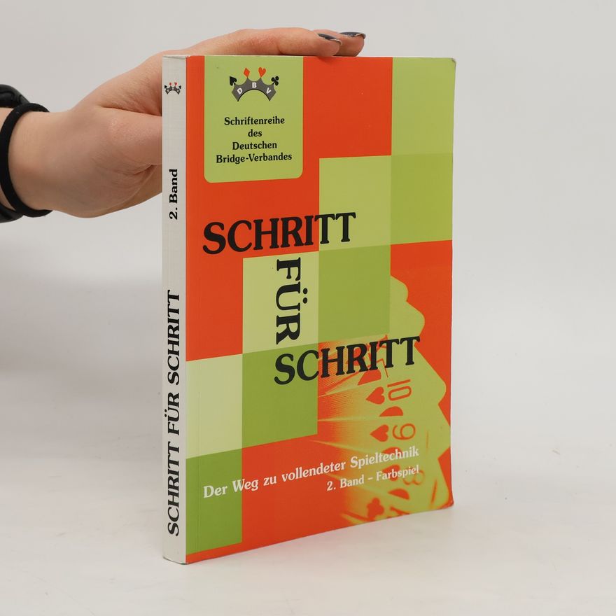 Autorenkollektiv Schritt für Schritt 2