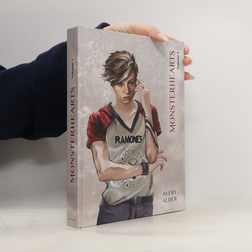 Avery Alder Monsterhearts 1