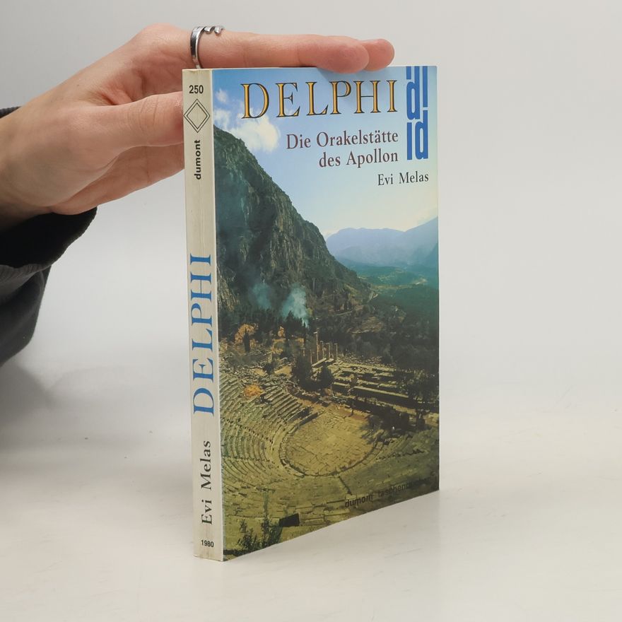 Euē Mela Delphi