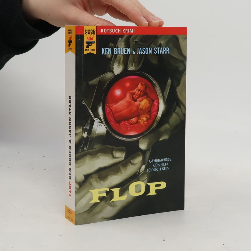 Ken Bruen Flop