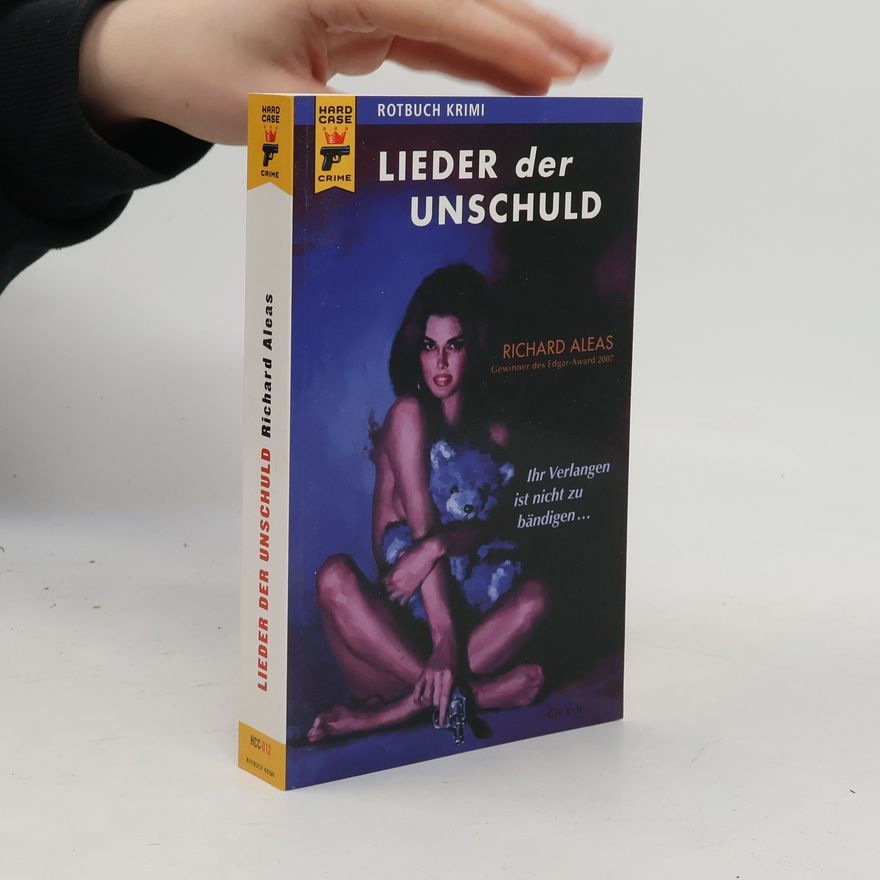 Richard Aleas Lieder der Unschuld