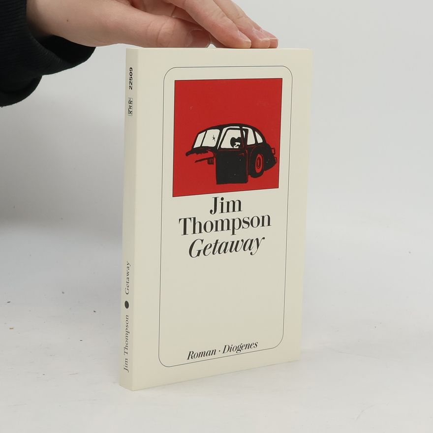 Jim Thompson Getaway