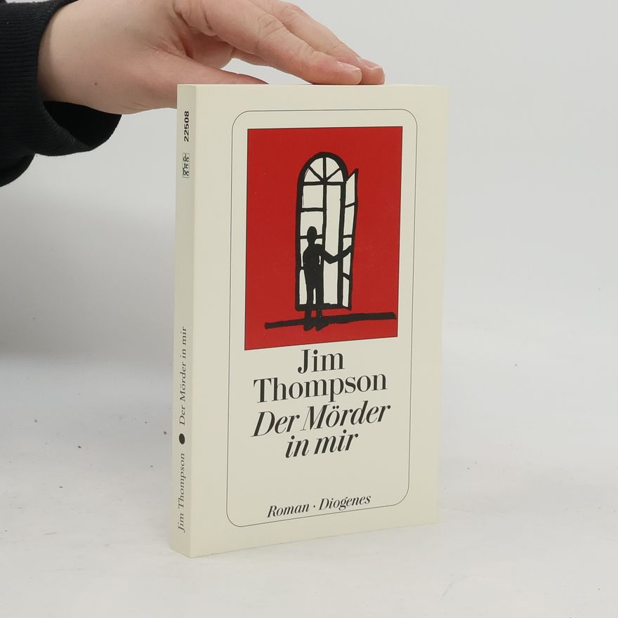 Jim Thompson Der Mörder in mir