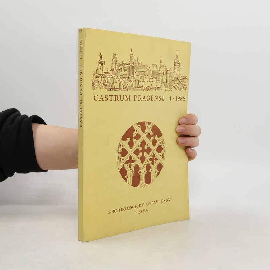 AA.VV. Castrum Pragense 1