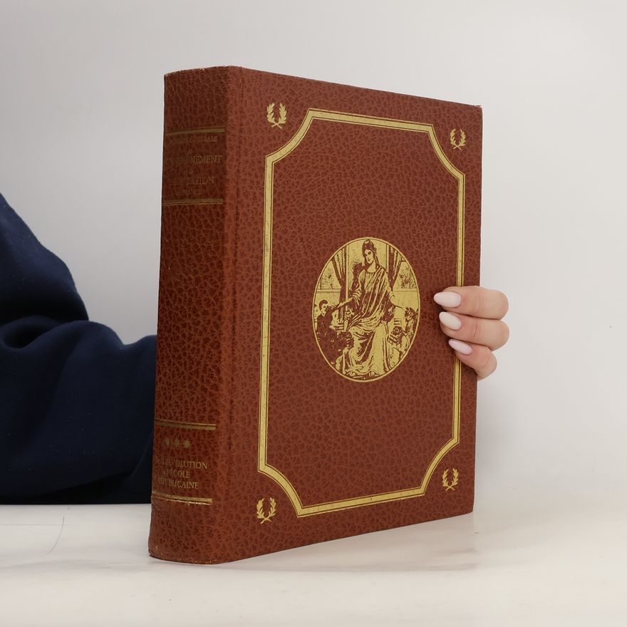 Autorenkollektiv Histoire générale de l'enseignement et de l'éducation en France