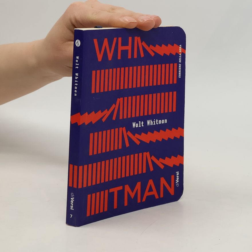 Walt Whitman DiVersi 7