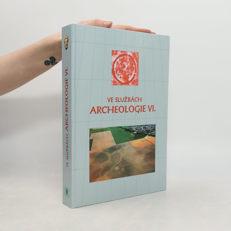 Rostislav Nekuda Ve službách archeologie VI.