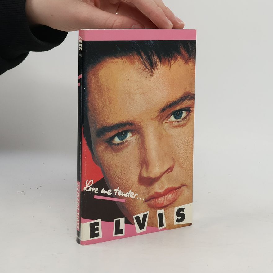 Bernt Kling Elvis