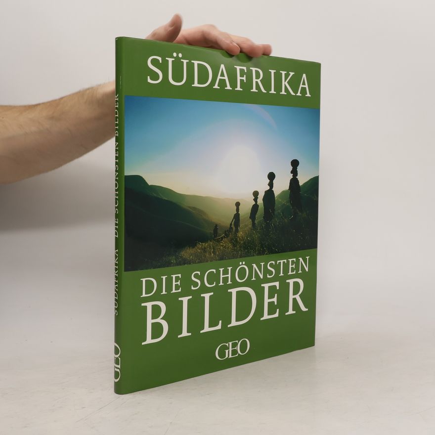 Peter Matthias Gaede Südafrika