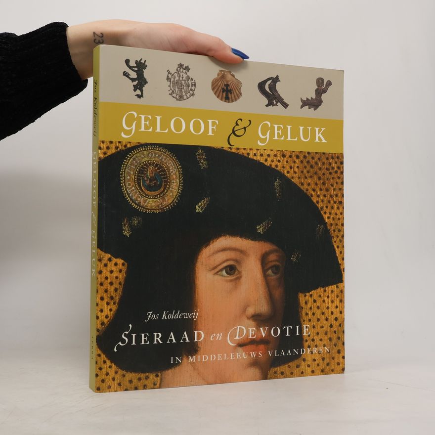 Adrianus Maria Koldeweij Geloof & geluk