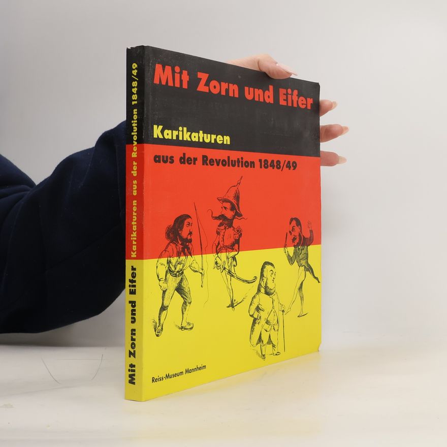 Grit Arnscheidt Mit Zorn und Eifer