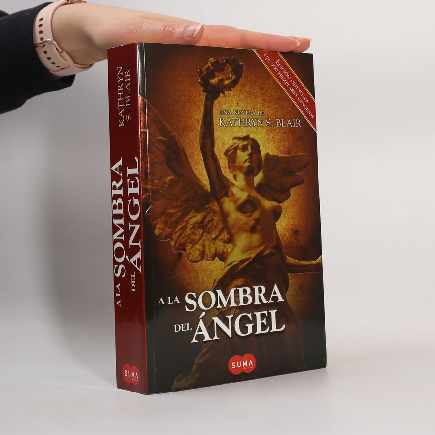 Leonor Tejada A la sombra del Ángel