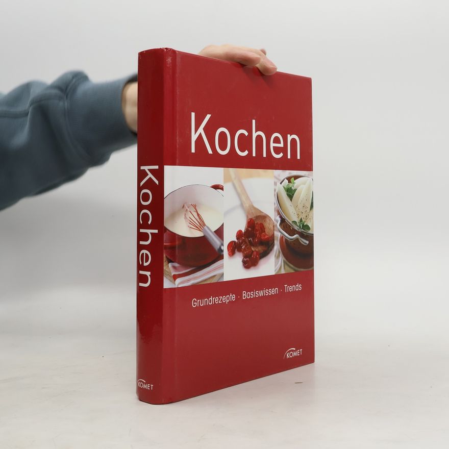 Autorenkollektiv Kochen