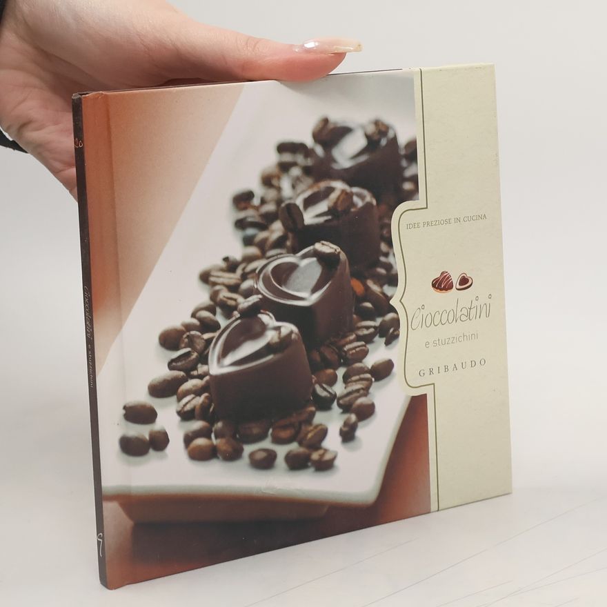 Various authors Cioccolatini e stuzzichini