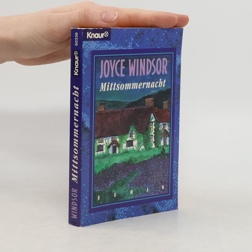 Joyce Windsor Mittsommernacht