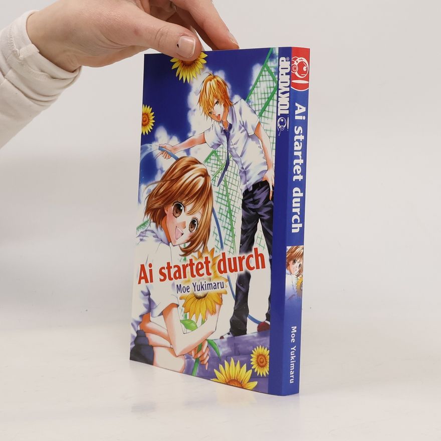 Moe Yukimaru Ai startet durch