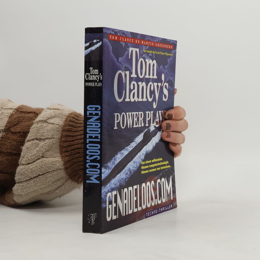 Tom Clancy Genadeloos.com