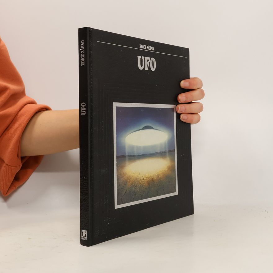 Laura Foreman The UFO Phenomenon