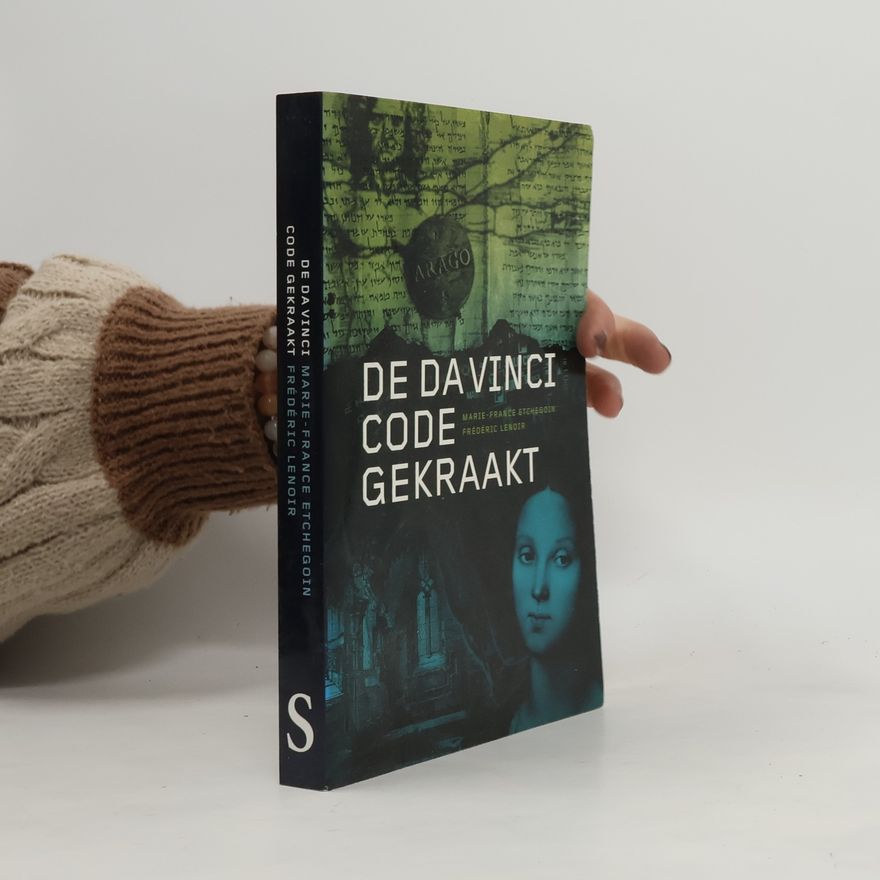 Frédéric Lenoir De Da Vinci code gekraakt / druk 1