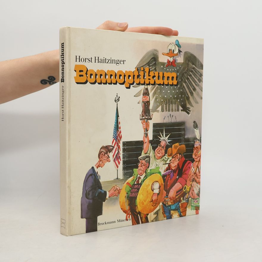 Horst Haitzinger Bonnoptikum 1