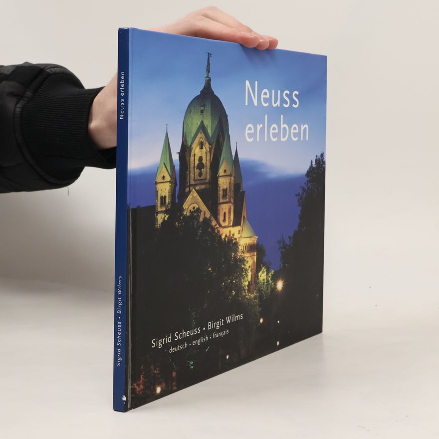 Birgit Wilms Neuss erleben