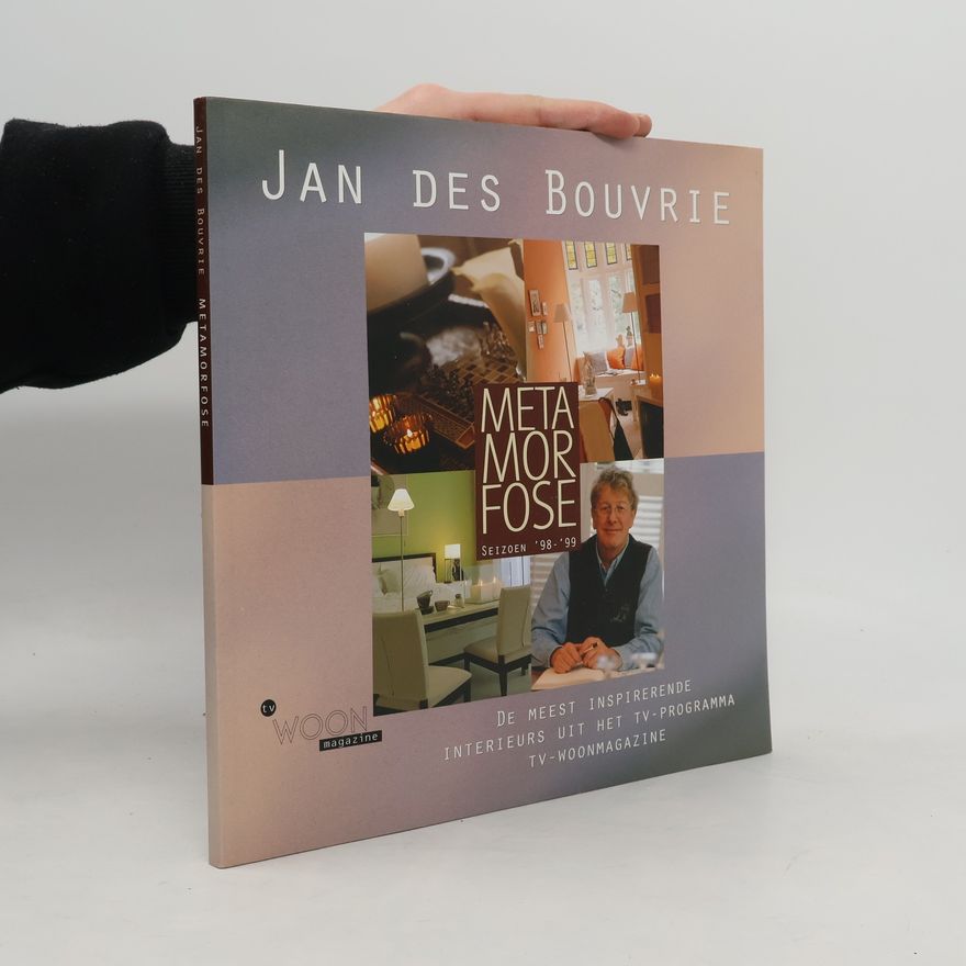 Pauline van Laar Metamorfose