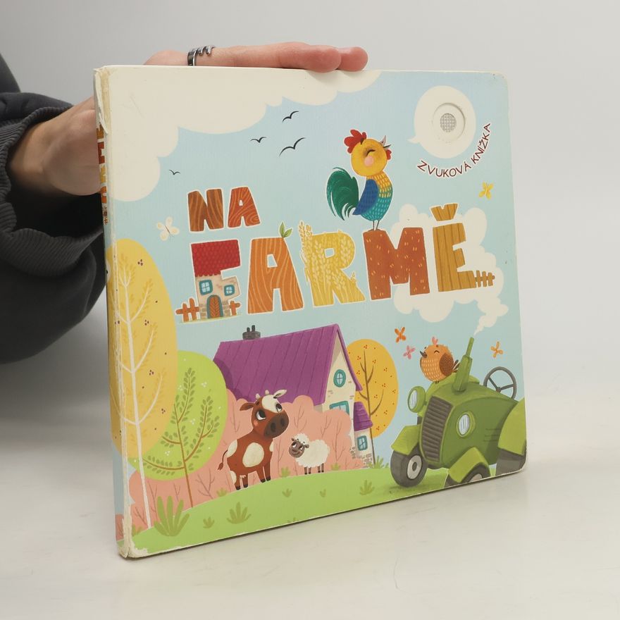 Autorenkollektiv Na farmě