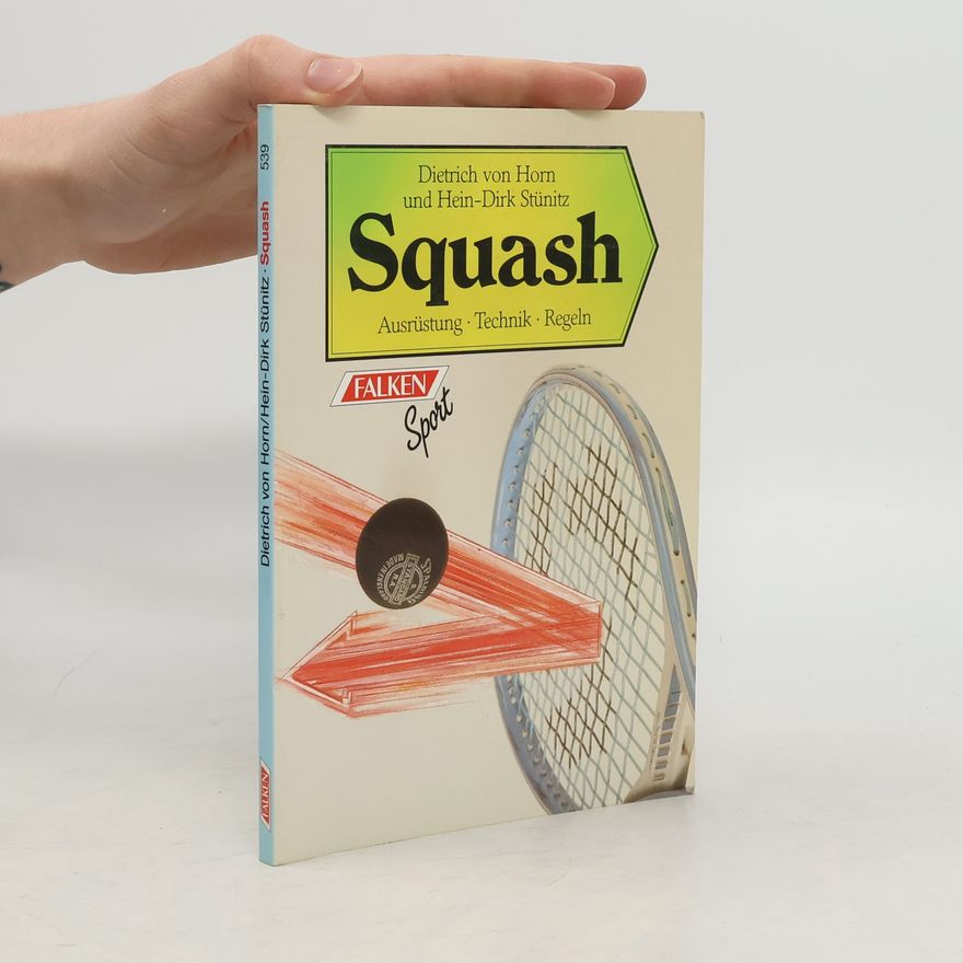 von Horn Dietrich Squash