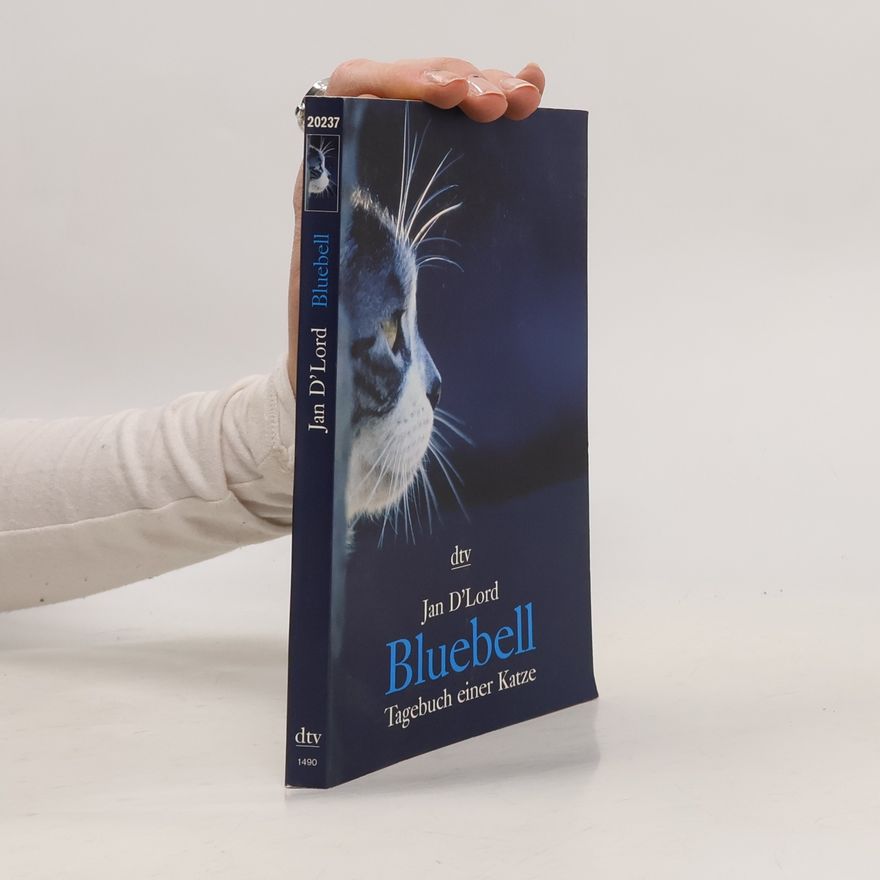 Jan DLord Bluebell