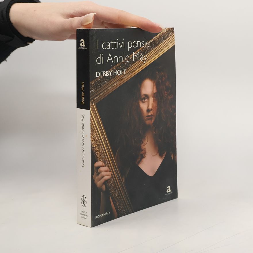 Debby Holt I cattivi pensieri di Annie May