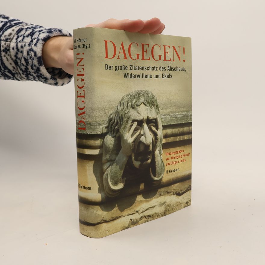 Jürgen Jonas Dagegen!