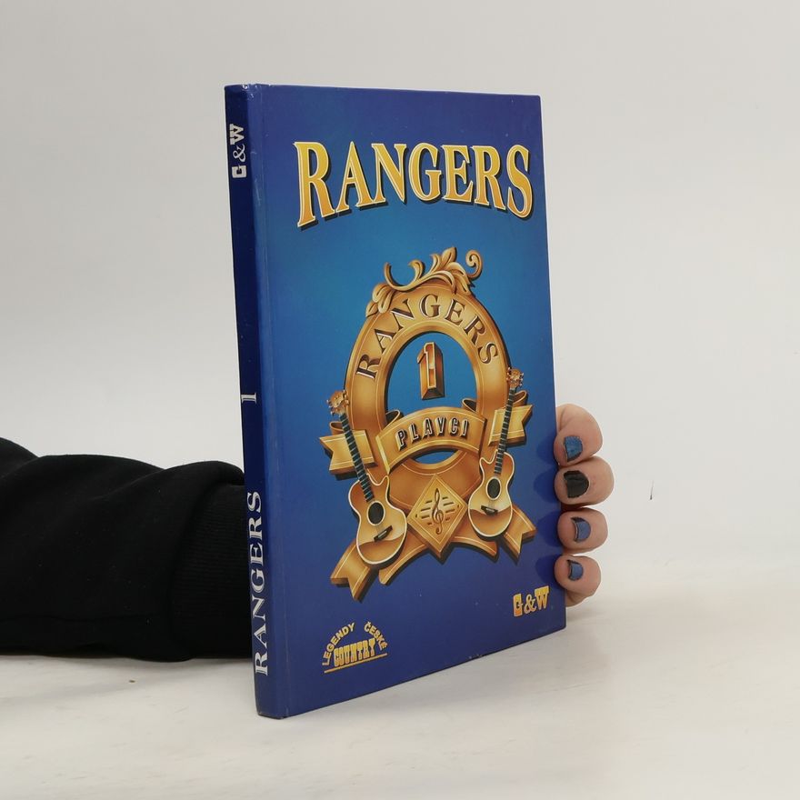 Autorenkollektiv Rangers